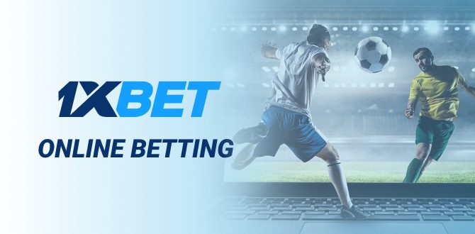 Main benefits and features of 1xBet